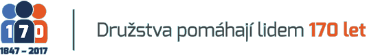Družstva pomáhají lidem již 170 let